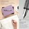 Arteza® Medium Black Disposable Fountain Pens, 12ct.
